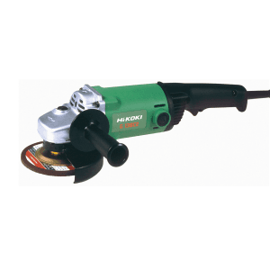 HiKoki 125mm / 5 inch 1200W Angle Grinder (Slide Switch), G13SC2