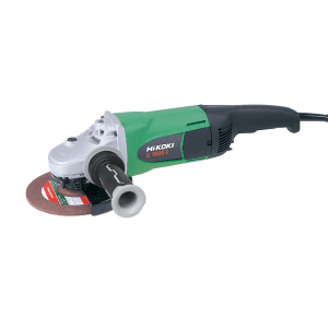 HiKoki 180mm / 7 inch 2300W Angle Grinder, G18SE3