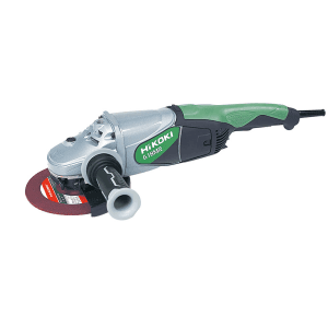 HiKoki 180mm / 7 inch 2400W Angle Grinder, G18MRS9Z