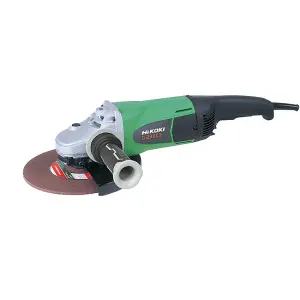 HiKoki 230mm / 9 inch 2300W Angle Grinder, G23SC3