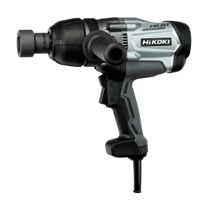 HiKoki 800W 3/4 Inch Impact Wrench With Brushless Motor, WR22SES9Z