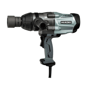 HiKoki 900W 1Inch Impact Wrench With Brushless Motor, WR25SES9Z