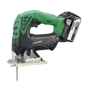 HiKoki 18V / 5.0 Ah Li-ion Jigsaw (Cordless), CJ18DSL