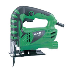 HiKoki 18mm 400W Jigsaw, FCJ65V3S9Z