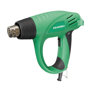 HiKoki 2000W 600°C Heat Gun, RH600TBS9Z