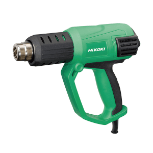 HiKoki 2000W 650°C Heat Gun, RH650VBS9Z