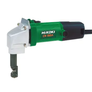 HiKoki 400W 16 Gauge Nibbler, CN16SAS9Z
