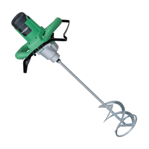 HiKoki 1600W Putty / Paint Mixer, UM16VST2S9Z