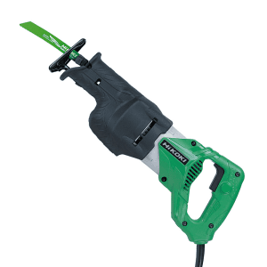 Hikoki 29mm 1010W Reciprocating Saw, CR13V2S9Z