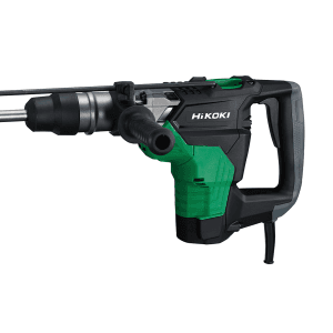 HiKoki 40mm 1100W Rotary Hammer With SDS-Max, DH40MCS9Z