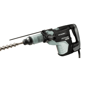 HiKoki 45mm 1500W Rotary Hammer With SDS-Max Shank (Brushless), DH45MES9Z