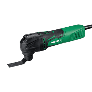 Hikoki 350W Multi Tool, CV350V