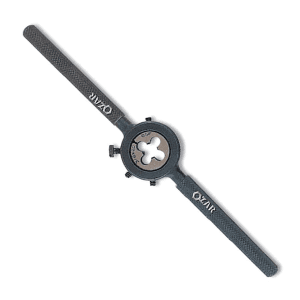 Ozar 140 mm / 5/8 Inch Round Die Stock Handle, ADH-0190