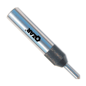 Ozar 12.7 mm Dia. Knurled Body Tap Guide, ATG-0395