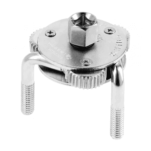 Hogert 65 - 120 mm Oil Filter Wrench, HT8G305