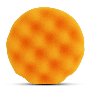 Makita 125 mm Wave Coarse Polishing Sponge, D-62608