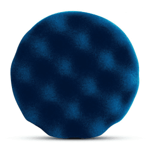 Makita 150 mm Wave Middle Polishing Sponge, D-62642