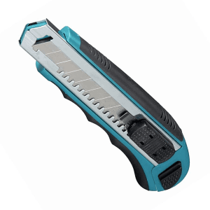 Makita 100 mm Snap-Off Knife, D-65713