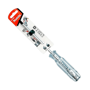 Makita Ph2 x 125 mm Blade Length Phillips Shock driver, B-42438
