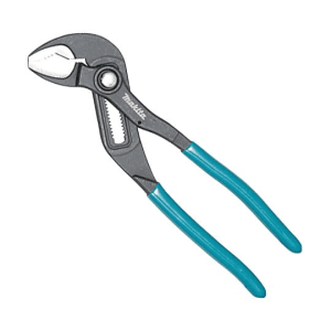 Makita 7 inch / 180 mm Water Pump Pliers, B-65741