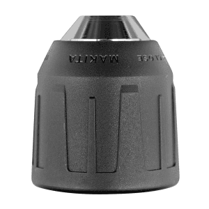Makita 3/8" x 24 UNF, 1 - 10 mm Capacity, Keyless Chucks, 763243-2