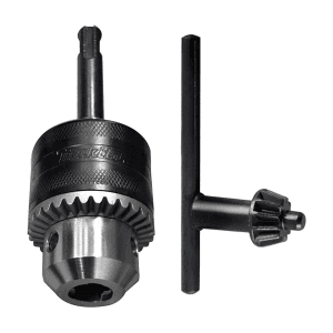 Makita 1/2" x 20 UNF, 1 - 13 mm Capacity, Key Chucks, 195430-9