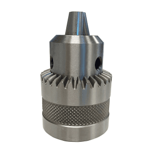 Makita 1/2" x 20 UNF, 1 - 13 mm Capacity, Key Chucks, 763161-4