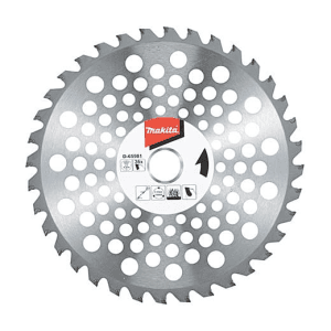 Makita 230 mm Tipped Saw Blade For Brush Cutter, D-65981