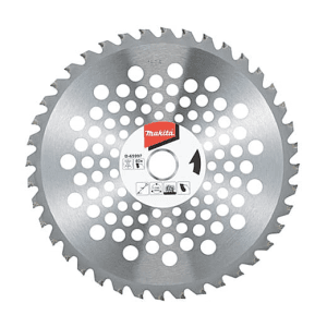 Makita 255 mm Tipped Saw Blade For Brush Cutter, D-65997