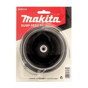 Makita 2.4 mm x 3 Mtr Bump & Feed Z5, A-89143