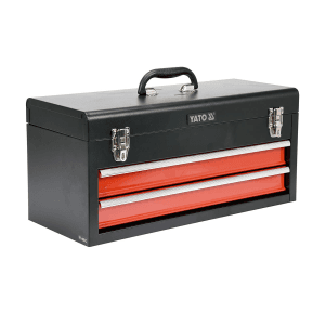 Yato 2 Drawers Tool Box , YT-08872