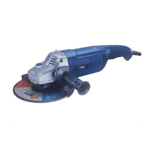 KPT Shakti 125 mm / 5 inch 1200W Brushless Angle Grinder, KAG5 BLN