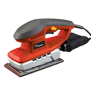 KPT Shakti 92 x 187mm 180W Orbital Sander, SOS180
