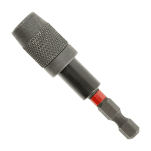 Hogert 65 mm, 1/4 Inch Hex Magnetic Bit Holder, HT1S681