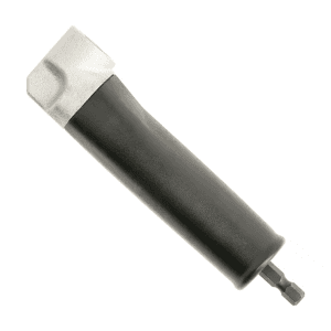Hogert 90° Angle Impact Socket (1/4" Sq. Drive), HT1S683