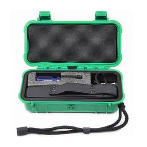 Insize 0.01 - 199.9m/s2 Digital Pen-Type Vibration Meter With Three Parameters, 0020-A199