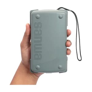 Sanwa 6000 Count TRMS Digital Multimeter with Tough Body Cover, CD800a3