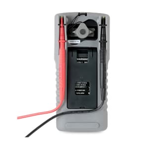 Sanwa 500000 Counts TRMS High accuracy Digital Multimeter (Dual Display), PC7000