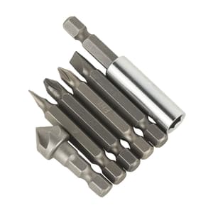 Black+Decker 30 Pcs New Family Titanium Accessories Set, A7183