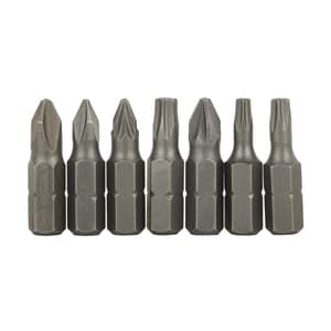 Black+Decker 30 Pcs New Family Titanium Accessories Set, A7183