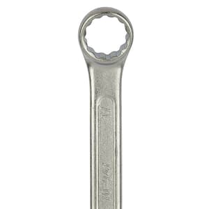 Stanley 8 Pcs, Chrome Vanadium Steel Combination Spanner Set with Maxi-Drive system, 70-963E