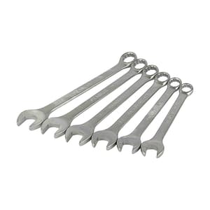 Stanley 14 Pcs, Combination Spanner Set In Holder, STMT78092-8
