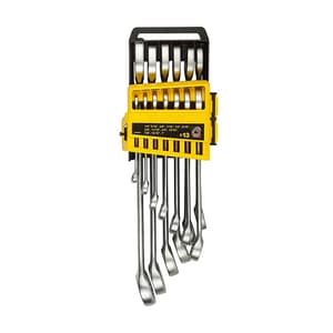 Stanley 13 Pcs Combination Spanner Set In Holder, STMT78096-8