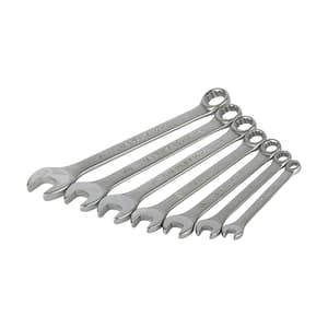 Stanley 13 Pcs Combination Spanner Set In Holder, STMT78096-8