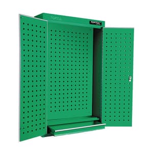 Toptul 611 x 180 x 981 mm Wall Mount Cabinet, TAAF6118