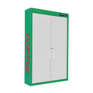 Toptul 611 x 180 x 981 mm Wall Mount Cabinet, TAAF6118