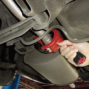 Toptul 28 - 67 mm Ratchet Pipe Cutter, SEAC2867