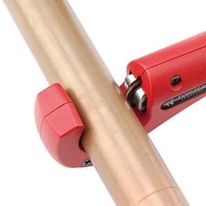 Toptul 3 - 32 mm Telescopic Pipe Cutter, SEAA0332
