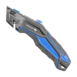 Hogert 19 x 60 mm Knife With Utility Blades, HT4C641