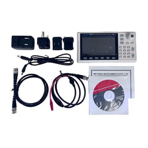 Metravi 1µHz - 30MHz Digital DDS Function Generator, DDS-30